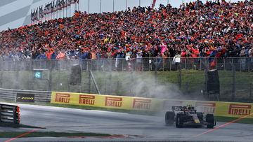 Exclusief: Blijft de GP van Nederland op de F1-kalender?