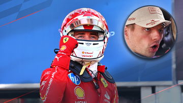 F1-update: Verstappen en Red Bull met handen in het haar na grote teleurstelling