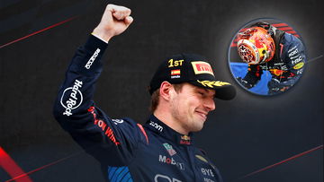 F1-update: Verstappen verlangt meer van Red Bull