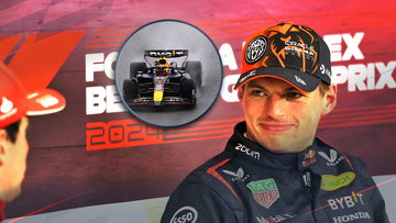 Verstappen overklast concurrentie, Red Bull gaat Perez-vervangers testen