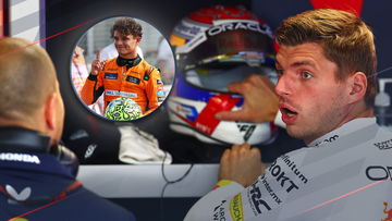 Verstappen en Red Bull staan voor een groot raadsel: "We begrijpen het niet!"