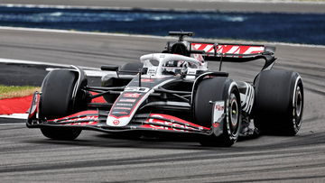 The Schumacher parallel in F1's most intriguing 2025 team-mate battle