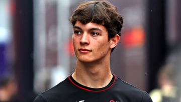 2024 Austrian Grand Prix - F2 sprint results