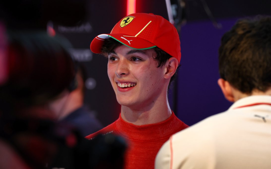 Bearman Saudi Arabia