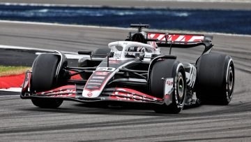 The Schumacher parallel in F1's most intriguing 2025 team-mate battle