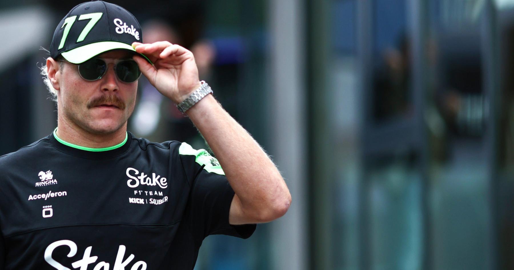 Bottas stipt doelen buiten F1 aan RacingNews365