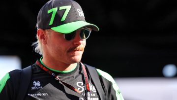 Bottas ontsnapt mogelijk aan gridstraf dankzij opvallende regelwijziging