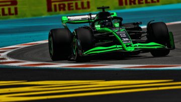 Waarom Bottas plotseling een nieuwe race-engineer kreeg in Miami