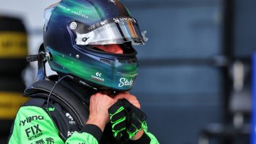 Officieel: Bottas keert terug op oude nest