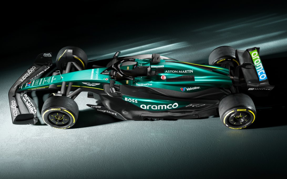 AMR24 16x9 Image 4 3