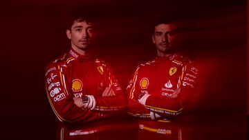 Live: Ferrari presenteert de nieuwe Formule 1-bolide