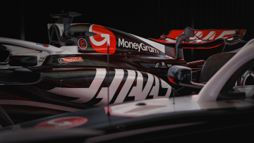 Haas maakt line-up voor primeur bekend