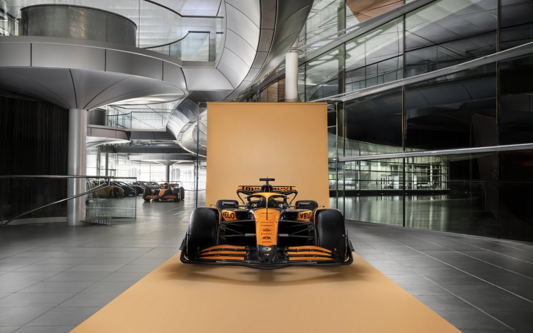 MCL38 FRONT