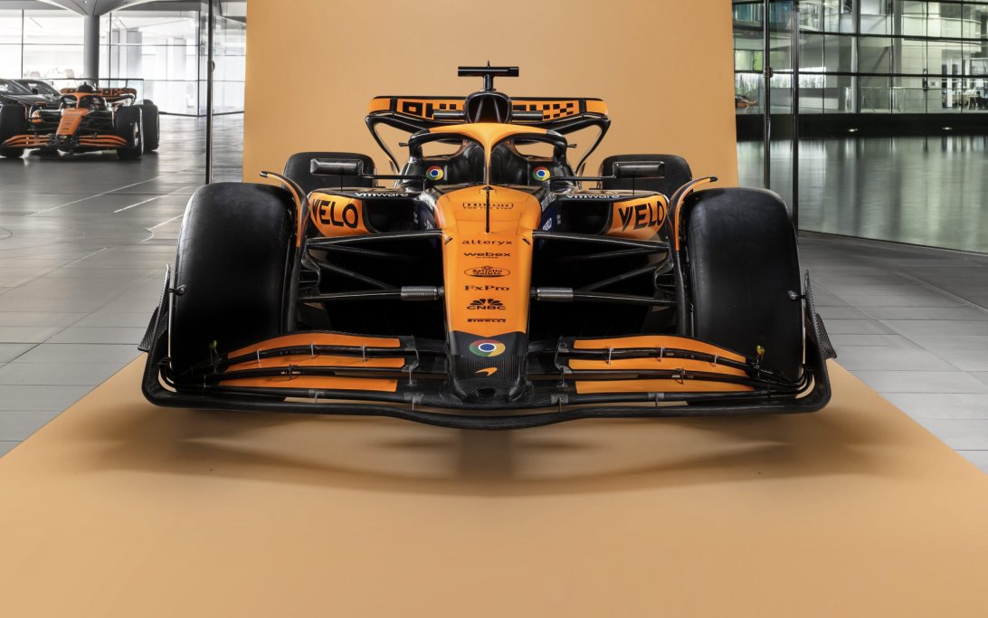MCL38 FRONT