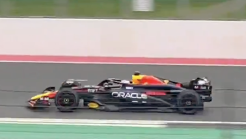 Red Bull spy analysis: Does the RB20 take inspiration from Mercedes?
