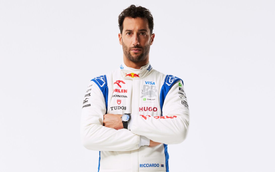 Ricciardo