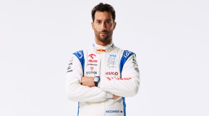 Ricciardo