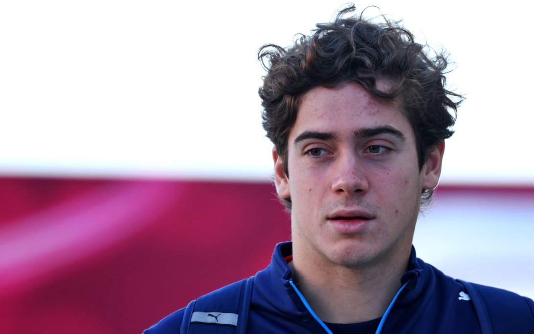 Colapinto backed for F1 return after 'success story' | RacingNews365