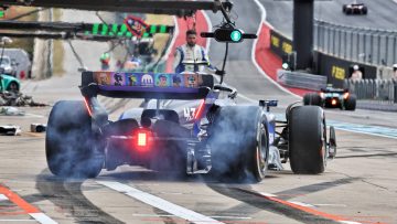 Williams-teambaas hint op Red Bull-gesprekken over Colapinto