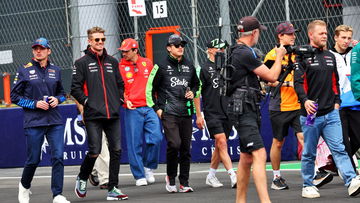 Cadillac onthult verlanglijstje voor nieuwe coureurs