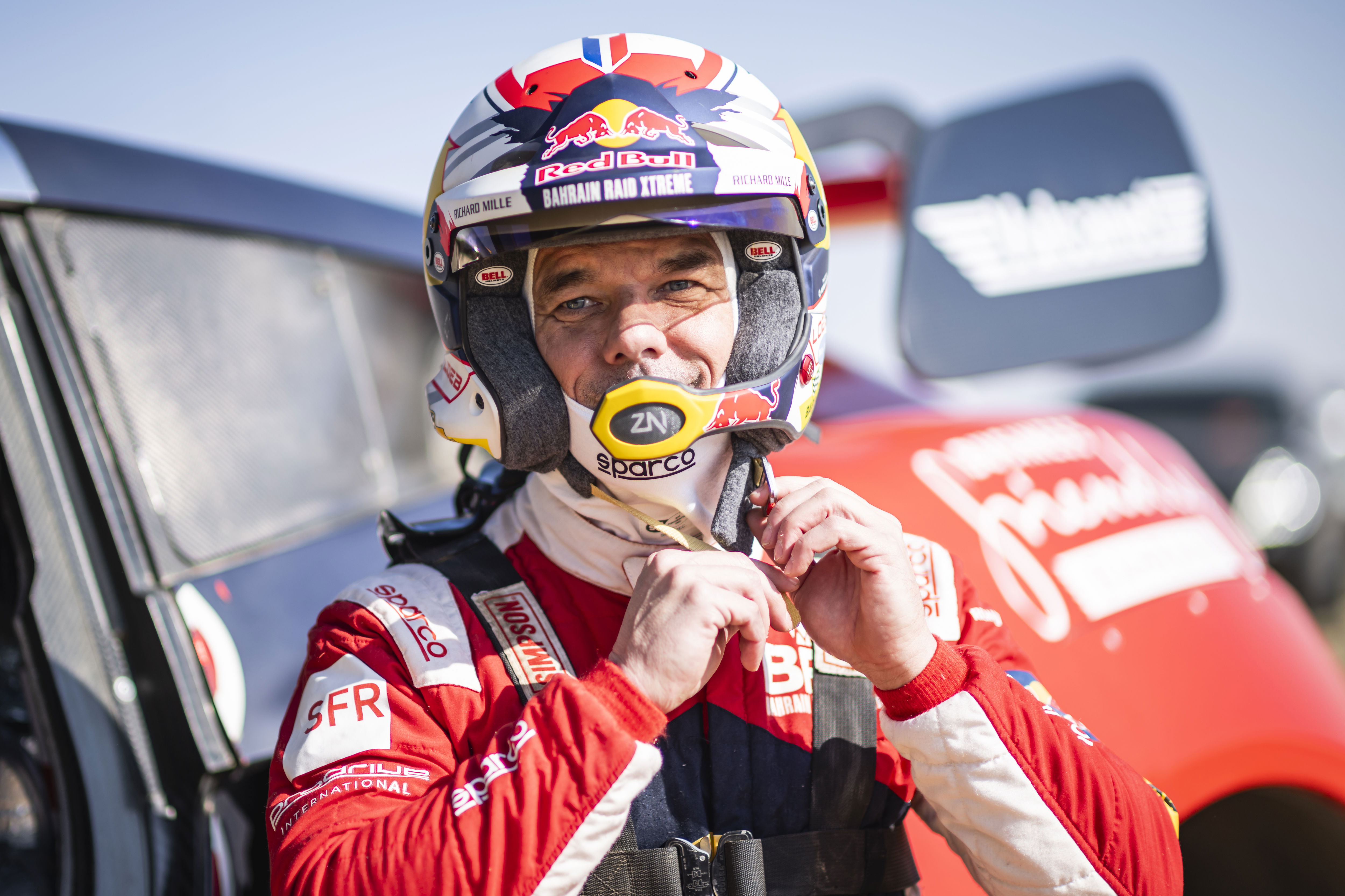 Sebastian Loeb