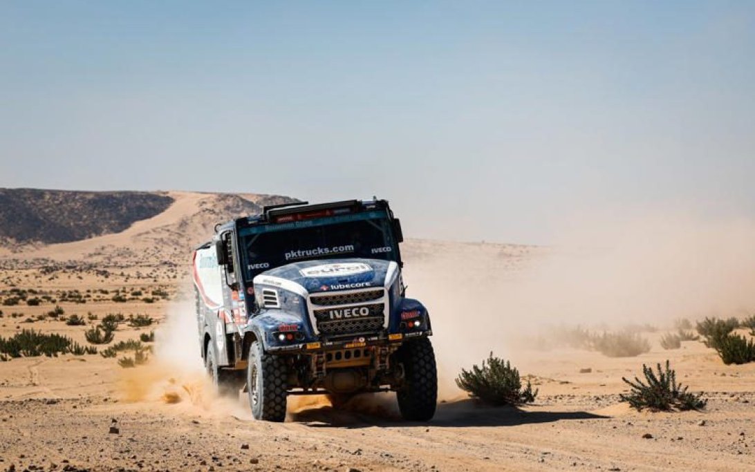 Mitchel van den Brink