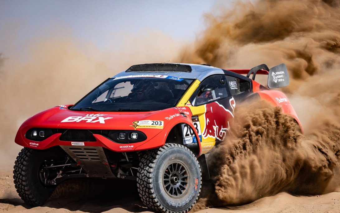 Dakar live bekijken | Dakar 2024 rally | Racingnews365