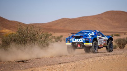 Coronel dakar 2024 3
