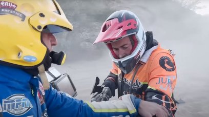 Gendron Dakar screenshot