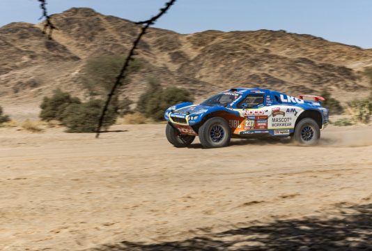 240114 Stage7 237 Coronel PRDR2723