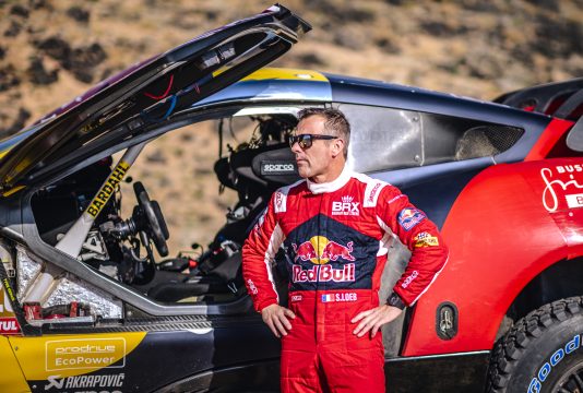 Loeb