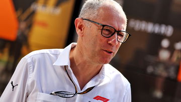 Formule 1-baas staat open voor radicaal plan tijdens GP-weekenden