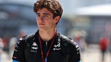 Wie is Jack Doohan, de nieuwe Alpine-coureur?