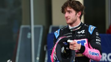 Alpine respond to 'harsh' Doohan treatment amid Colapinto storm