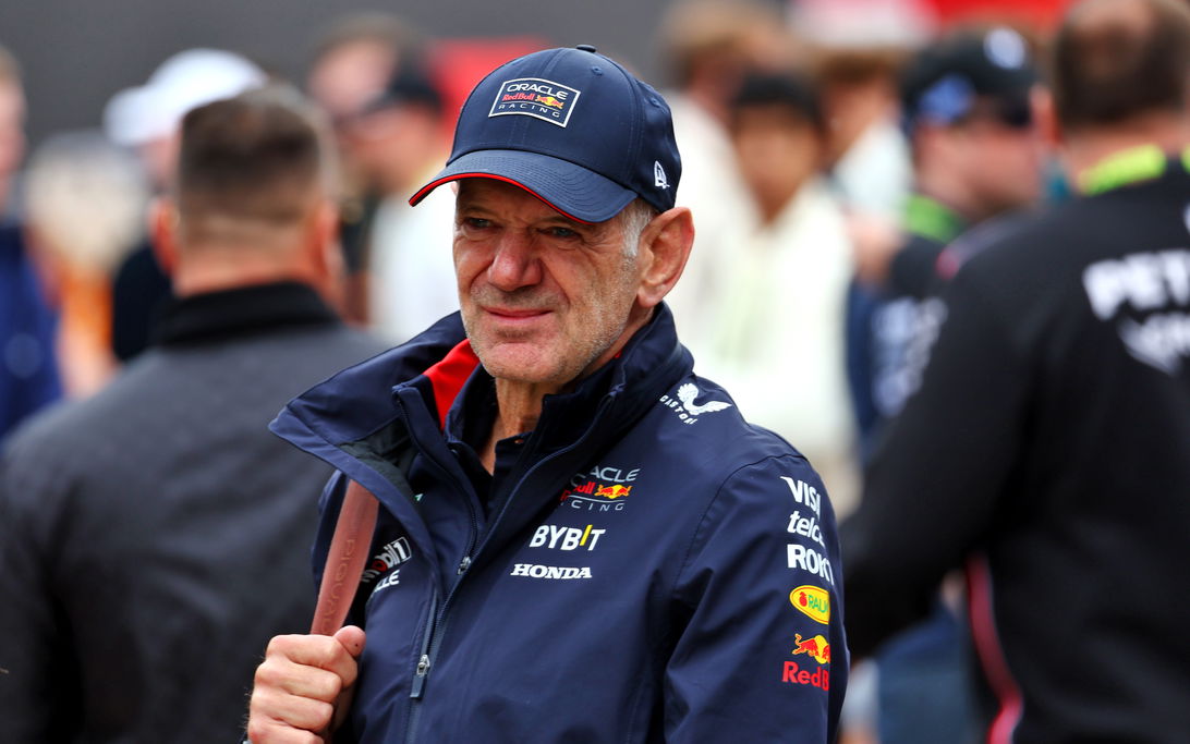 Newey Silverstone
