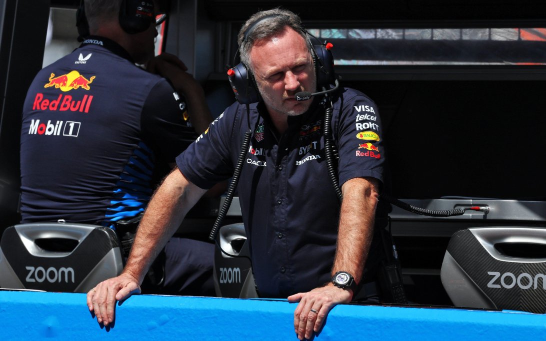 Horner
