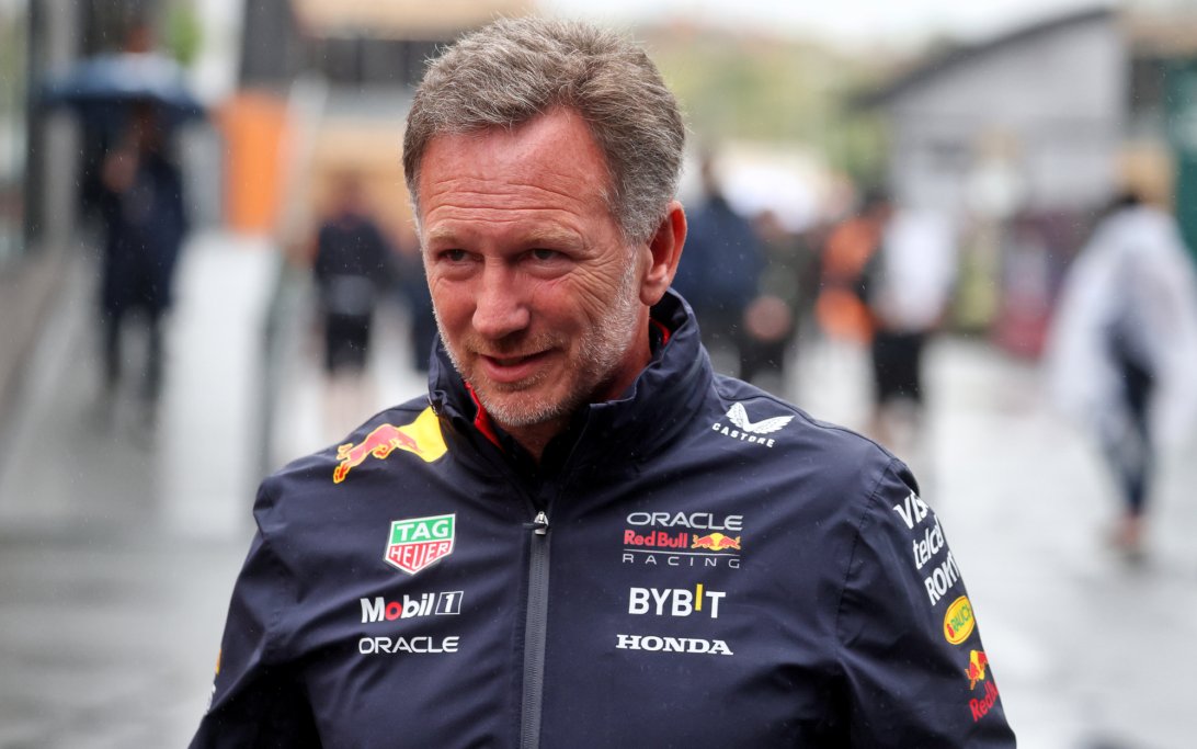 Horner