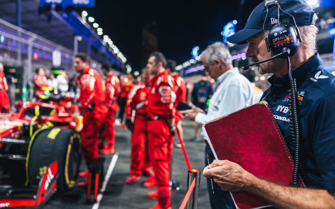 Newey Saudi Arabia