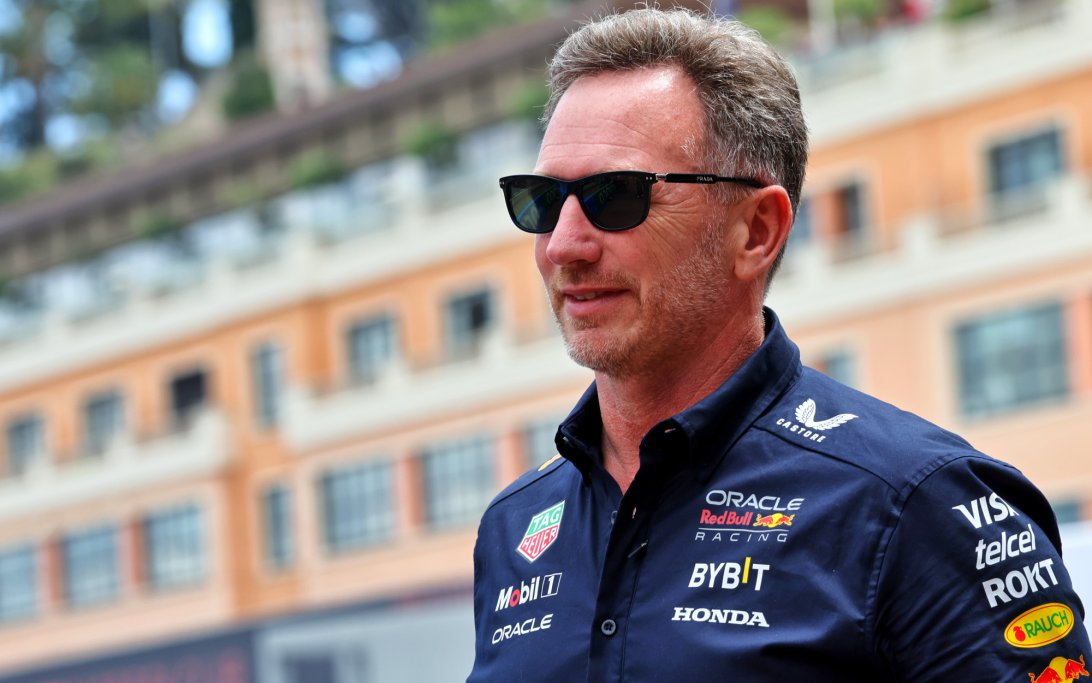 Horner Monaco