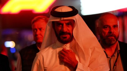 Ben Sulayem
