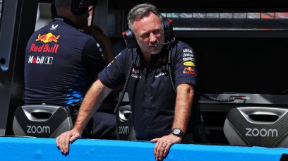 Horner