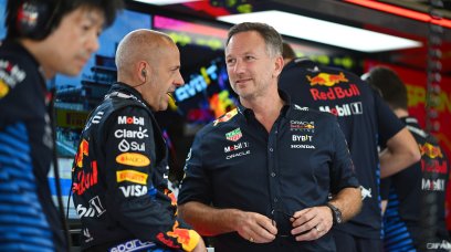 Horner Spain