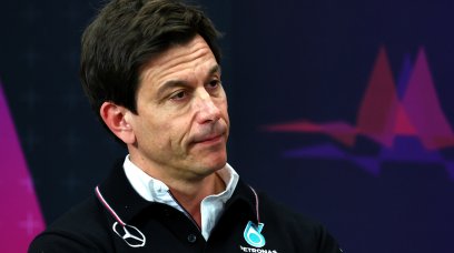 Toto Wolff