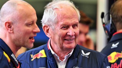 Helmut Marko