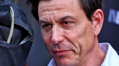 Toto Wolff