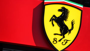 Ferrari deelt teaser voor speciale livery GP Italië