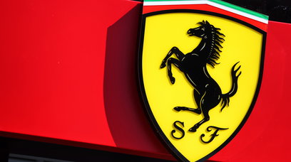 Ferrari logo