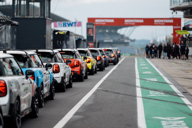 			© Martin Oberg / Formula E
	