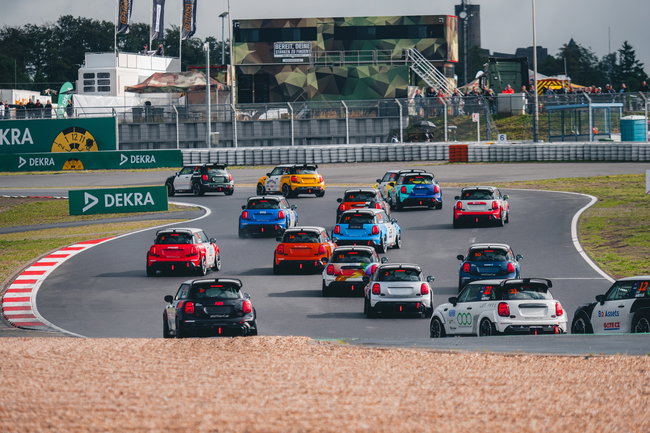 © Sebastian Jansson / Formula E