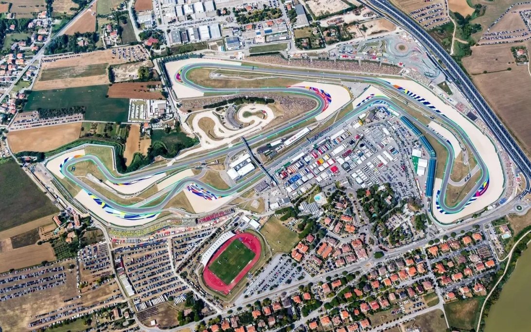 Misano